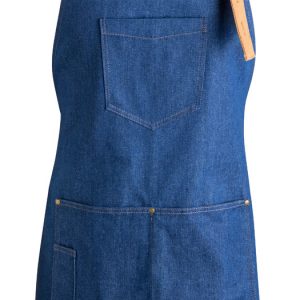 Rober denim apron