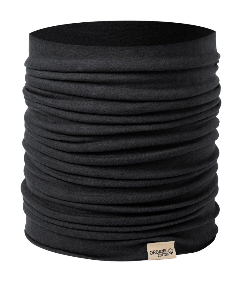 Omega multi-purpose scarf