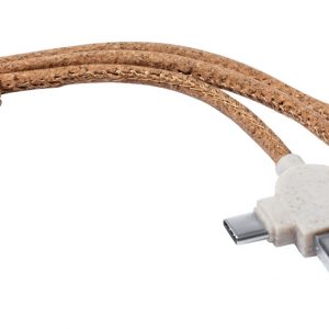Stuart USB charger cable