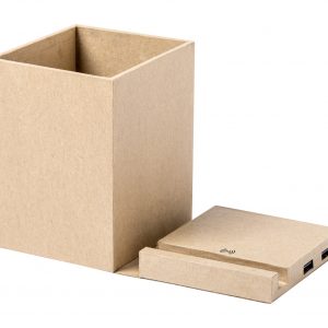 Sondur multifunctional pen holder