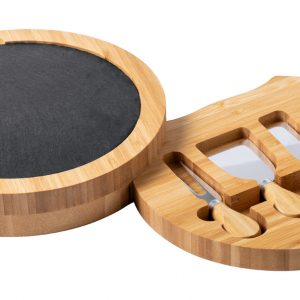 Pomel cheese cutting board