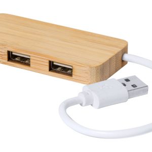 Norman USB hub