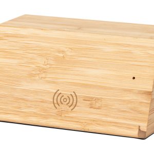Zaphir charger induction speaker