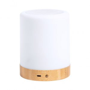 Nalow bluetooth speaker