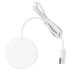 Dixlem RABS magnetic wireless charger