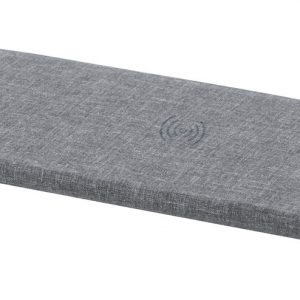Kimy wireless charger mouse pad