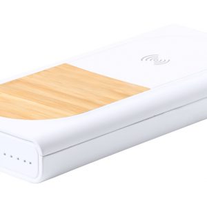 Ditte PLA power bank