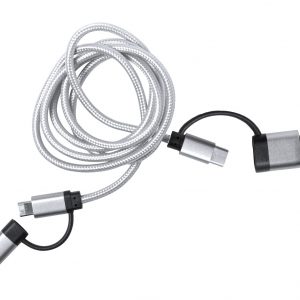 Trentex USB charger cable