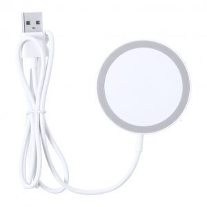 Virom magnetic wireless charger