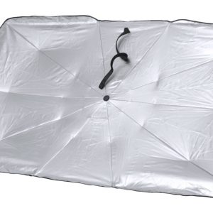 Birdy car sunshade umbrella