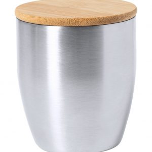Zasel stainless steel mug