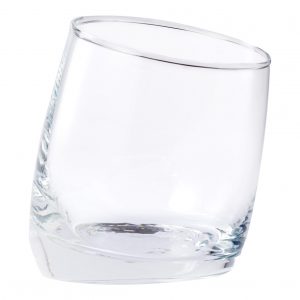 Merzex whisky glass