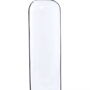 Yonsol glass bottle