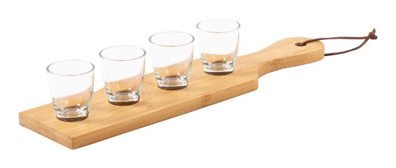 Lolaf shot glass set