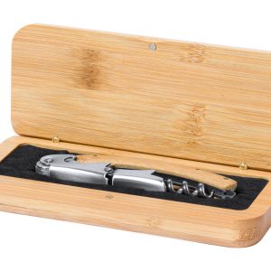 Flomek corkscrew
