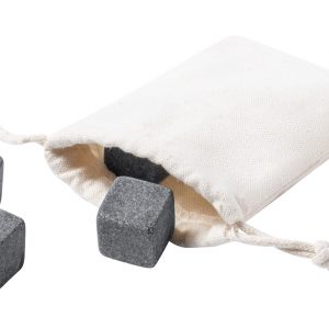 Laniax stone ice cube set
