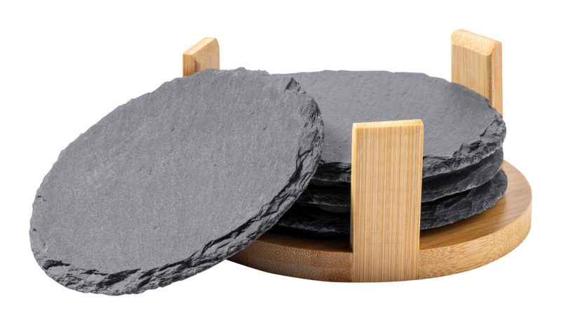 Seitol coaster set