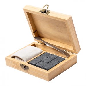 Holier stone ice cube set