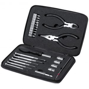 Ambery tool set