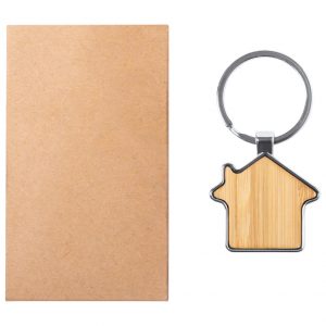 Cutum keyring