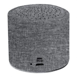 Donny RPET bluetooth speaker