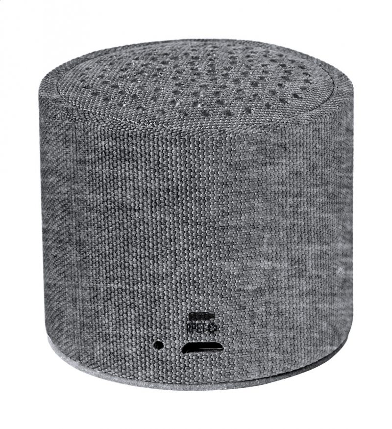 Donny RPET bluetooth speaker
