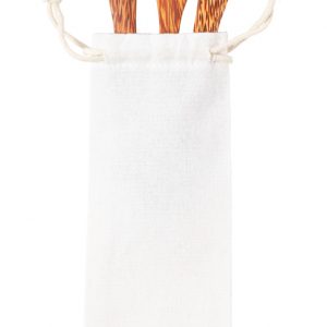 Socex coconut cutlery set