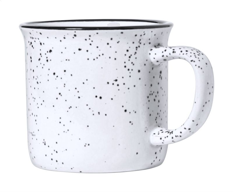 Lanay vintage mug