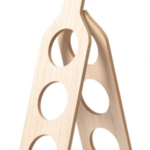 Klein wine rack
