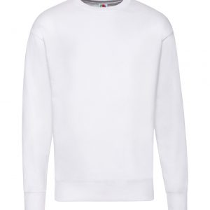 Lightweight Set-In Sweat sweatshirt