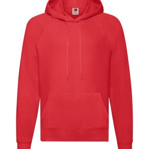 Lightweight Hooded Sweat hoodie