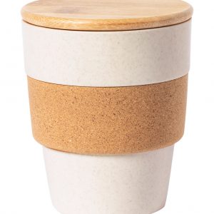 Fredy travel mug