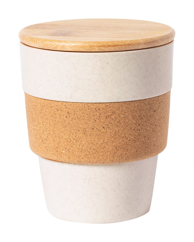 Fredy travel mug