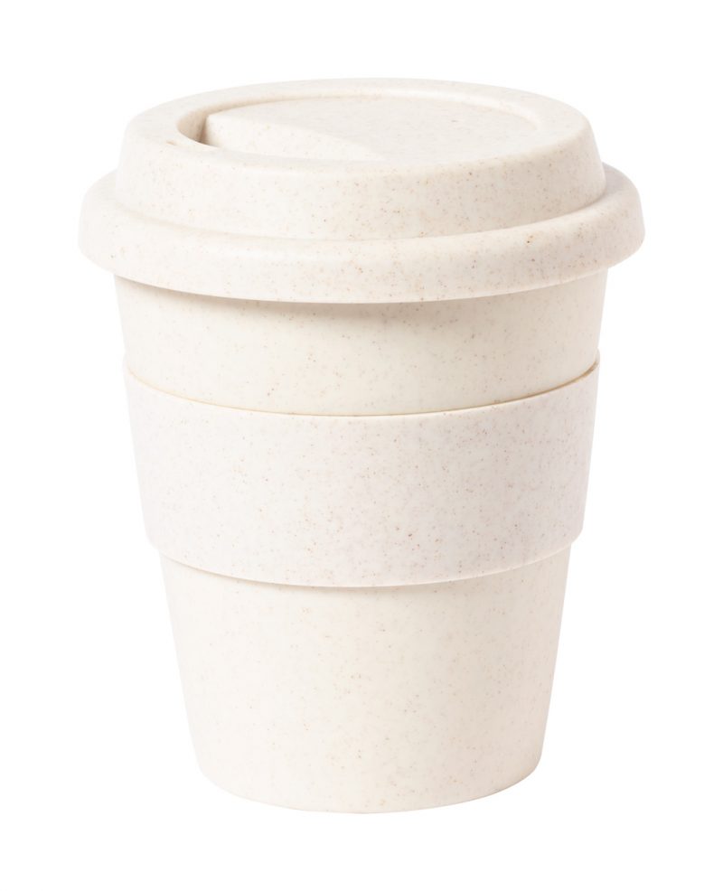 Melpak travel mug