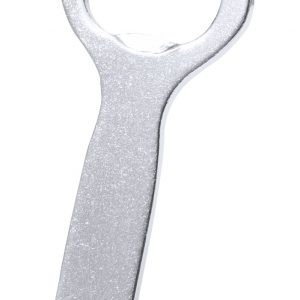 Anubix bottle opener
