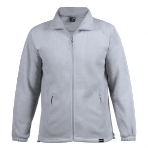 Diston RPET fleece jacket