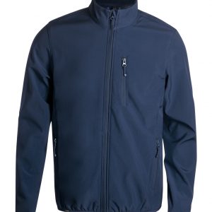 Scola RPET softshell jacket