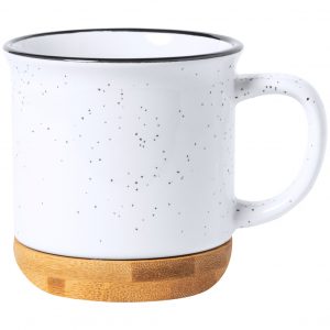 Larray vintage mug