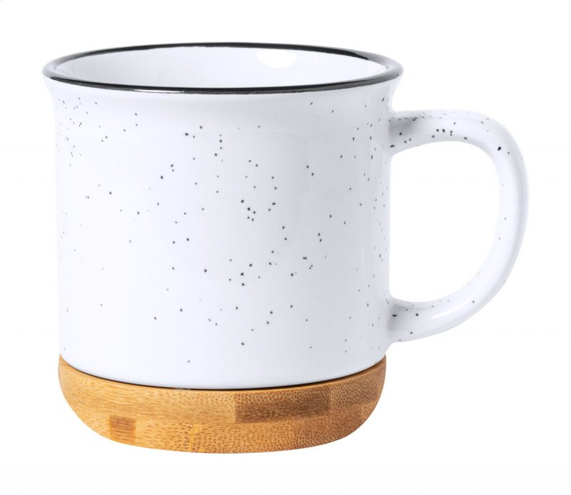 Larray vintage mug