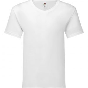 Iconic V-Neck T-shirt