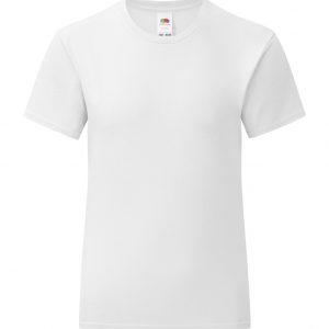 Iconic Girls girls T-shirt