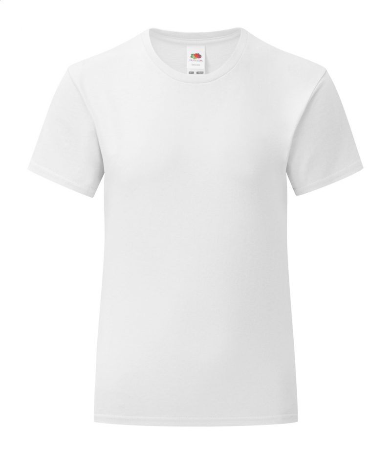 Iconic Girls girls T-shirt