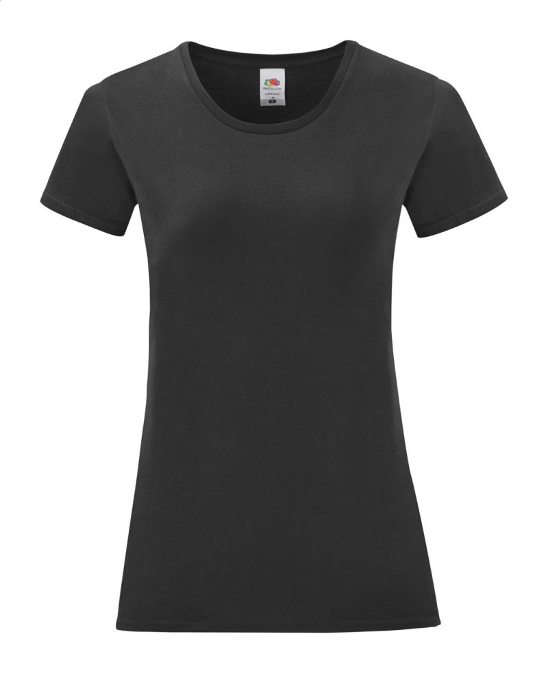 Iconic Women women T-shirt