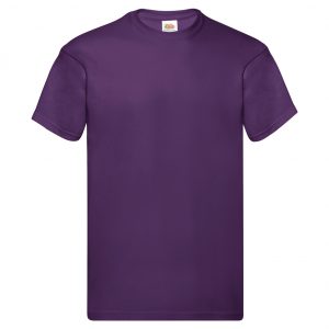 Fruit of the Loom Original T T-shirt