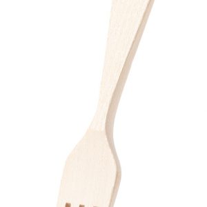 Offen fork