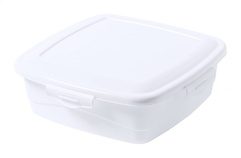 Travil lunch box