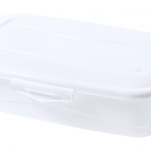 Zenex lunch box
