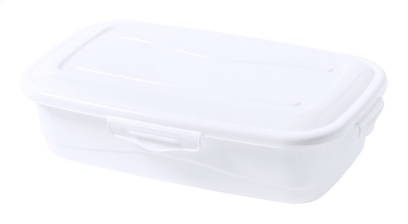 Zenex lunch box