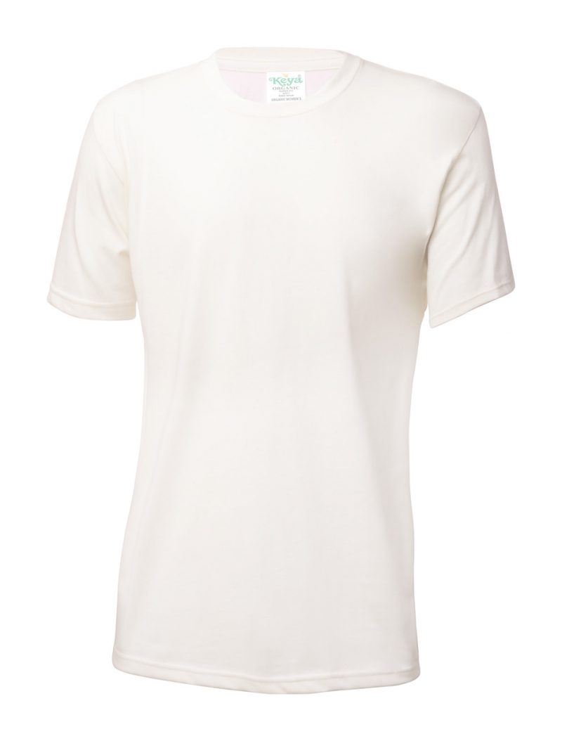 Organic WM women T-shirt