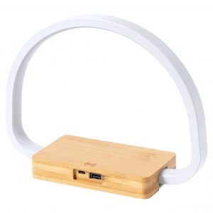 Labrum multifunctional desk lamp